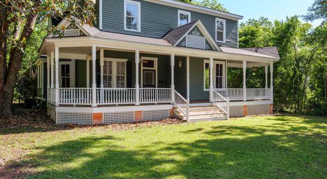 Photo of 223 E Robert Toombs Ave, Washington, GA 30673