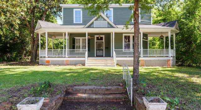 Photo of 223 E Robert Toombs Ave, Washington, GA 30673