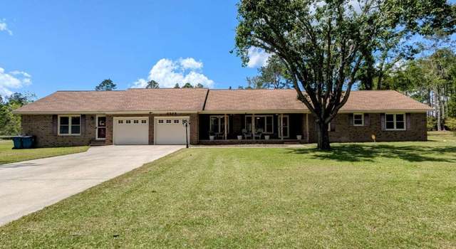 Photo of 2003 Brenda Ln, Vidalia, GA 30474