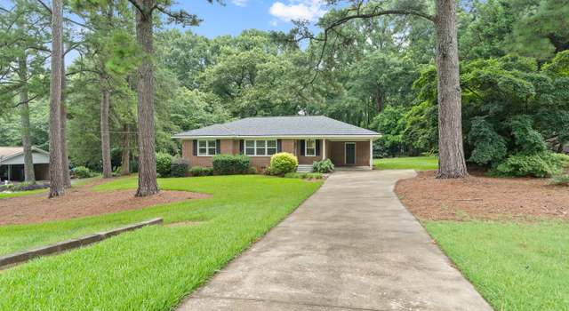 Photo of 568 Persons St, Monticello, GA 31064