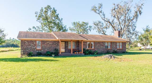 Photo of 6127 James St, Manor, GA 31550