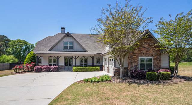 Photo of 1 Red Oak Trl, Sharpsburg, GA 30277