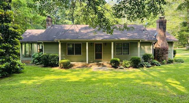 Photo of 2021 H D Atha Rd, Monroe, GA 30655