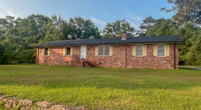 Photo of 1105 Claxton Dairy Rd, Dublin, GA 31021