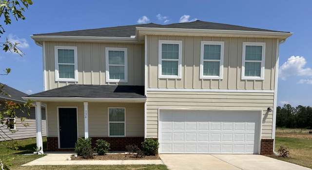 Photo of 134 Rock Run Trl, Warner Robins, GA 31093