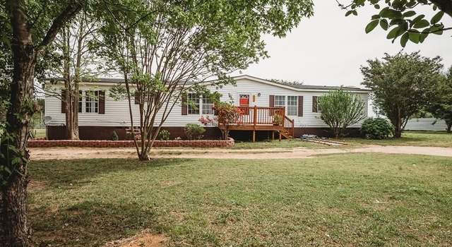 Photo of 383 Jones Rd, Milner, GA 30257