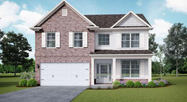 Photo of 7321 Yewtree Dr #112, Flowery Branch, GA 30542