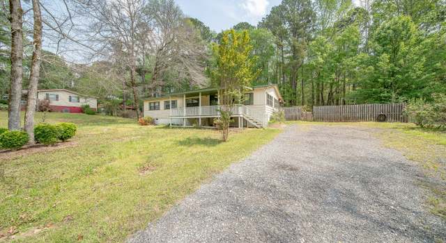 Photo of 42 Arrowhead Ests, Warm Springs, GA 31830