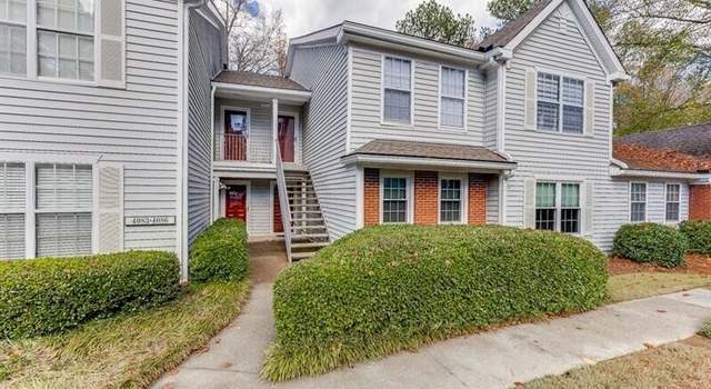 Photo of 4086 Whitehall Way #4086, Alpharetta, GA 30004