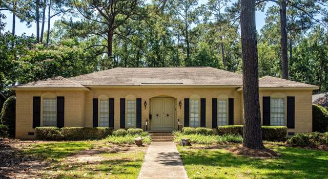 Photo of 1231 Hilltop Dr, Albany, GA 31707