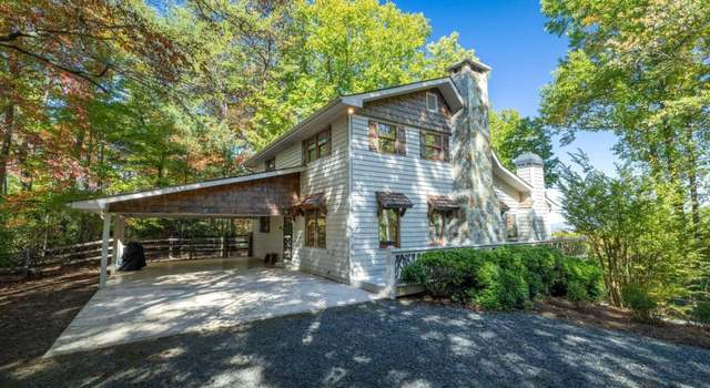 Photo of 234 Majestic View Ln, Blue Ridge, GA 30513
