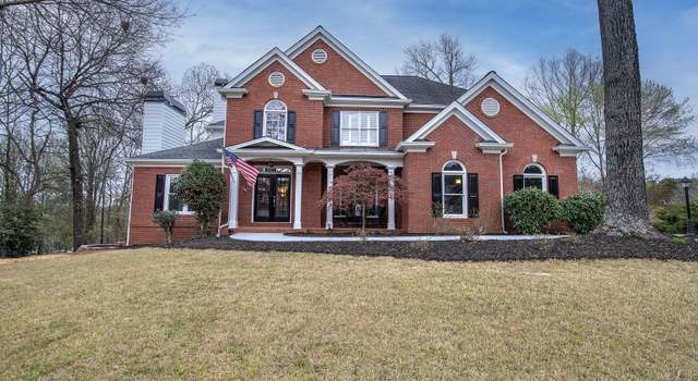 Photo of 3534 Brandywine Rd NW, Kennesaw, GA 30144