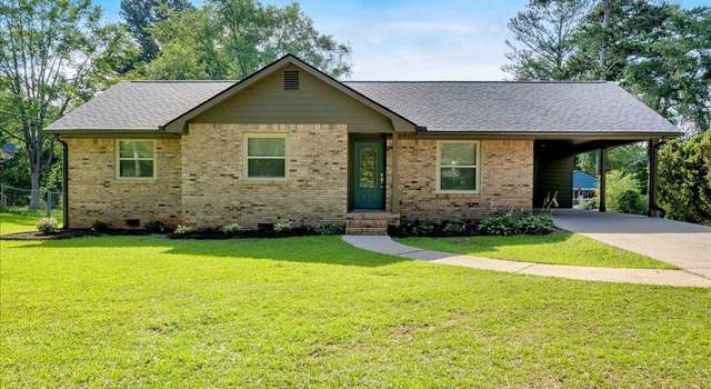 Photo of 1526 Cave Springs Rd, Douglasville, GA 30134