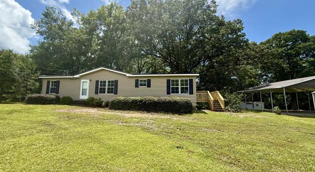 Photo of 314 Elbert Jackson Rd, Forsyth, GA 31029