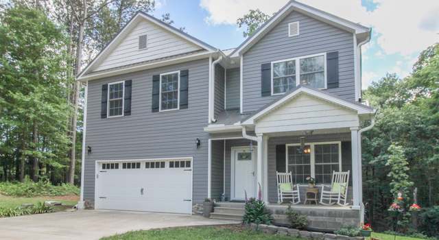 Photo of 1609 Dillard Bray Rd, Royston, GA 30662
