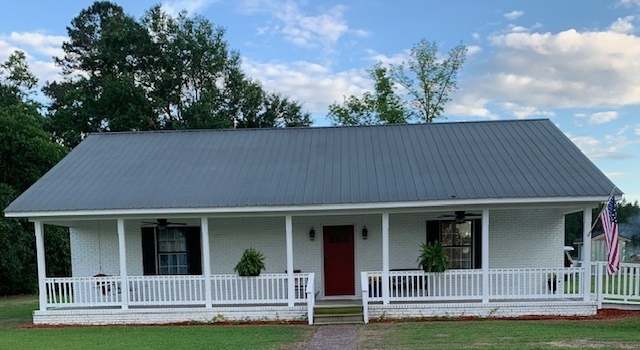 Photo of 3827 Avant Rd, Blackshear, GA 31516