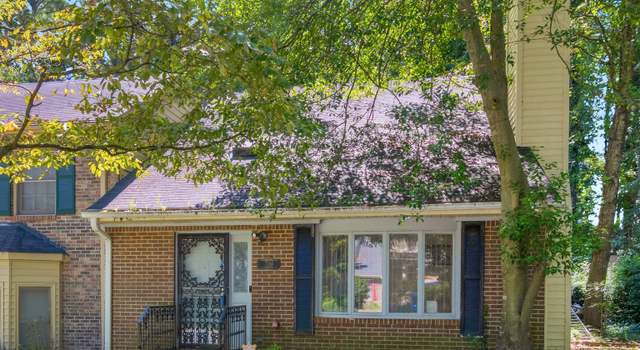 Photo of 7086 Williamsburg Dr, Riverdale, GA 30274