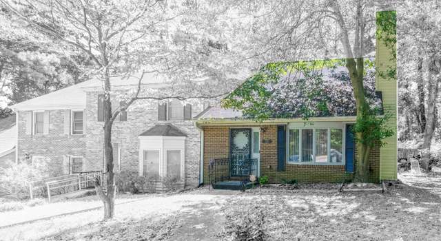 Photo of 7086 Williamsburg Dr, Riverdale, GA 30274