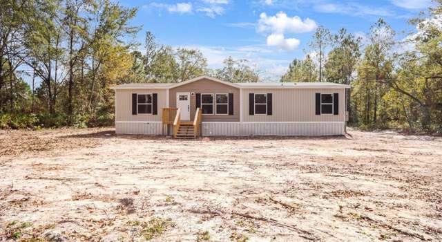Photo of 912 Broadhurst Road West, Screven, GA 31560