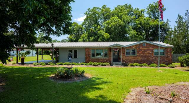 Photo of 32 Third Ave, Morven, GA 31638