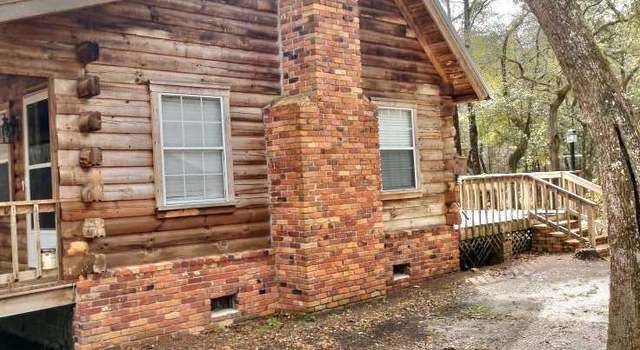 Photo of 1518 TO Jones Rd, Reidsville, GA 30453