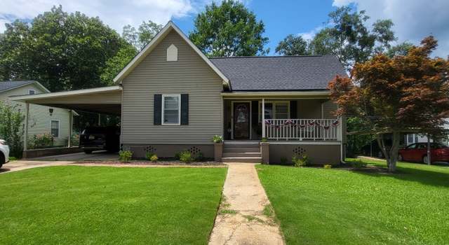 Photo of 515 Bailey St, Valley, AL 36854