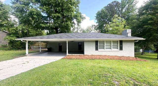 Photo of 3375 Brenda Ln, Lithia Springs, GA 30122