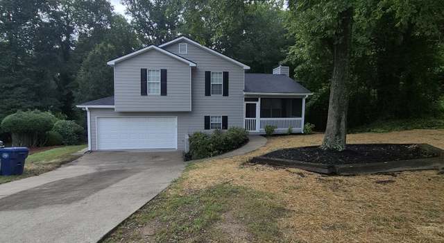Photo of 152 Williamsburg Way, Winder, GA 30680