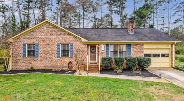 Photo of 145 Woodberry Ct, Athens, GA 30605