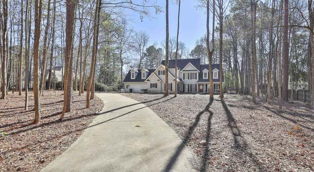 Photo of 114 Oak Ridge Dr, Sharpsburg, GA 30277