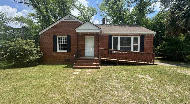 Photo of 705 Schley Ave, Cordele, GA 31015
