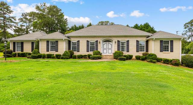 Photo of 115 Fernway Dr, Fayetteville, GA 30214