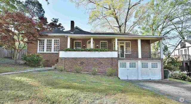Photo of 2024 Cherokee Dr, Columbus, GA 31906