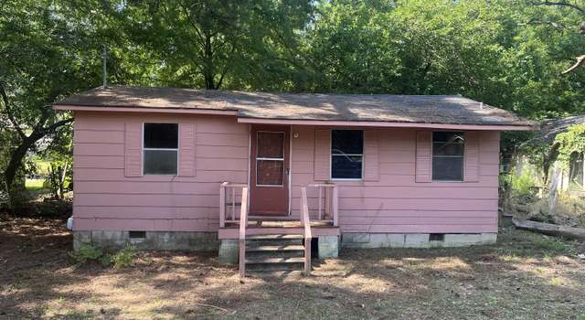 Photo of 222 Bishop, Marshallville, GA 31057