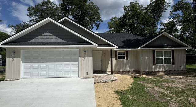 Photo of 126 Rabun Ave, Reidsville, GA 30453