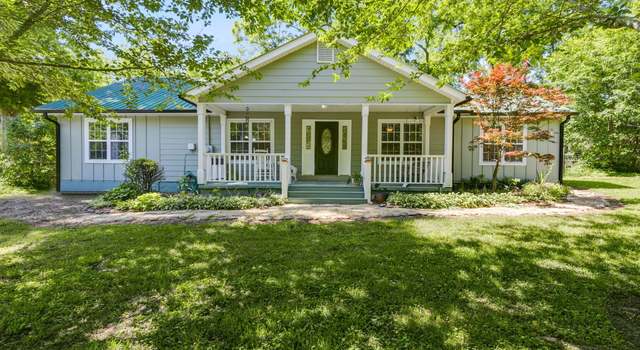 Photo of 103 Depot St, Buchanan, GA 30113