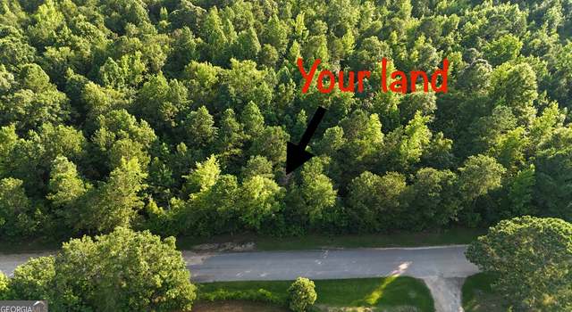 Photo of 10 Cunningham Rd, Greensboro, GA 30642