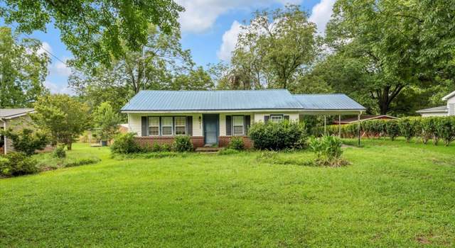 Photo of 417 Hill St, Washington, GA 30673