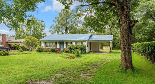 Photo of 417 Hill St, Washington, GA 30673