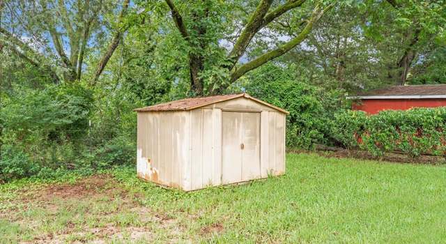 Photo of 417 Hill St, Washington, GA 30673