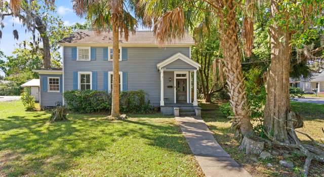 Photo of 400 Dartmouth St, Brunswick, GA 31520