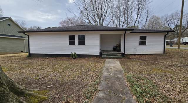 Photo of 184 Sixth Ave, Menlo, GA 30731