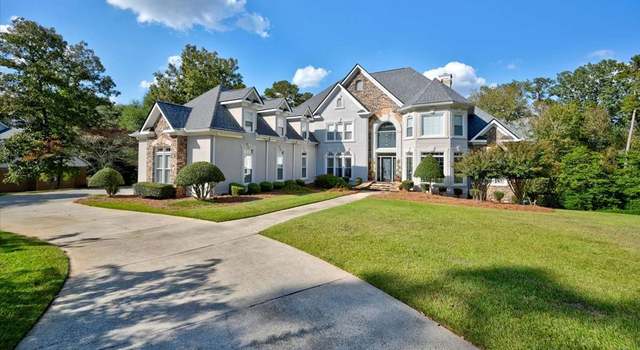 Photo of 108 Holly Dr, Warner Robins, GA 31088
