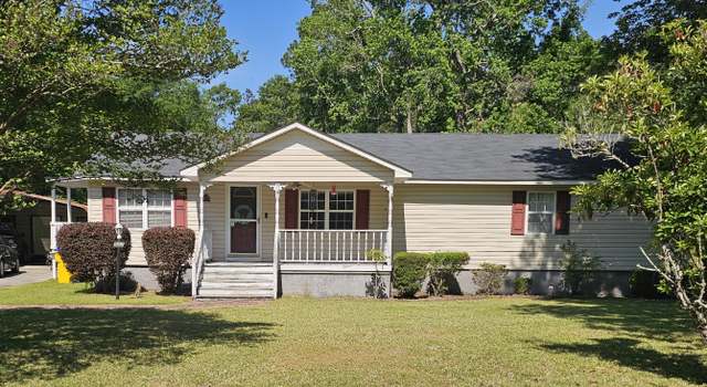 Photo of 507 N Cromley Rd, Brooklet, GA 30415