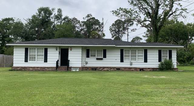 Photo of 132 W Forest Ave, Homerville, GA 31634