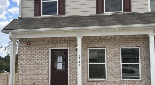 Photo of 8747 Lakeview Cmns Lot 1, Jonesboro, GA 30238