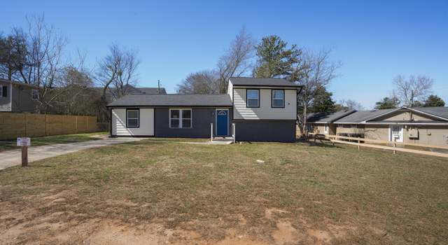 Photo of 5115 Norman Blvd, Atlanta, GA 30349