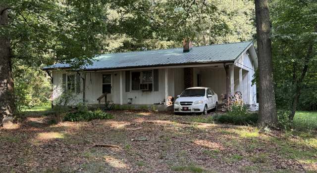 Photo of 4941 New Franklin Church Rd, Canon, GA 30520