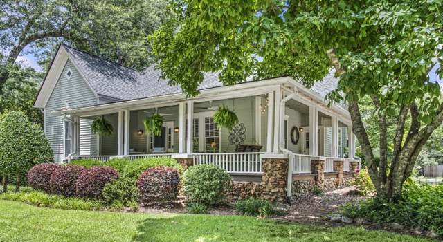Property at 3119 Conyers St SE, Covington, GA 30014, 4 beds, 3 baths