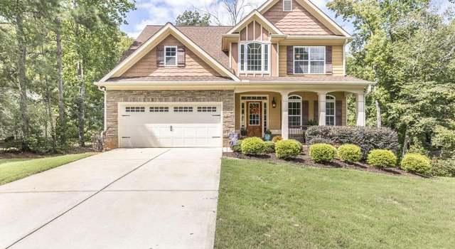 Photo of 133 Oak Dr, Gray, GA 31032